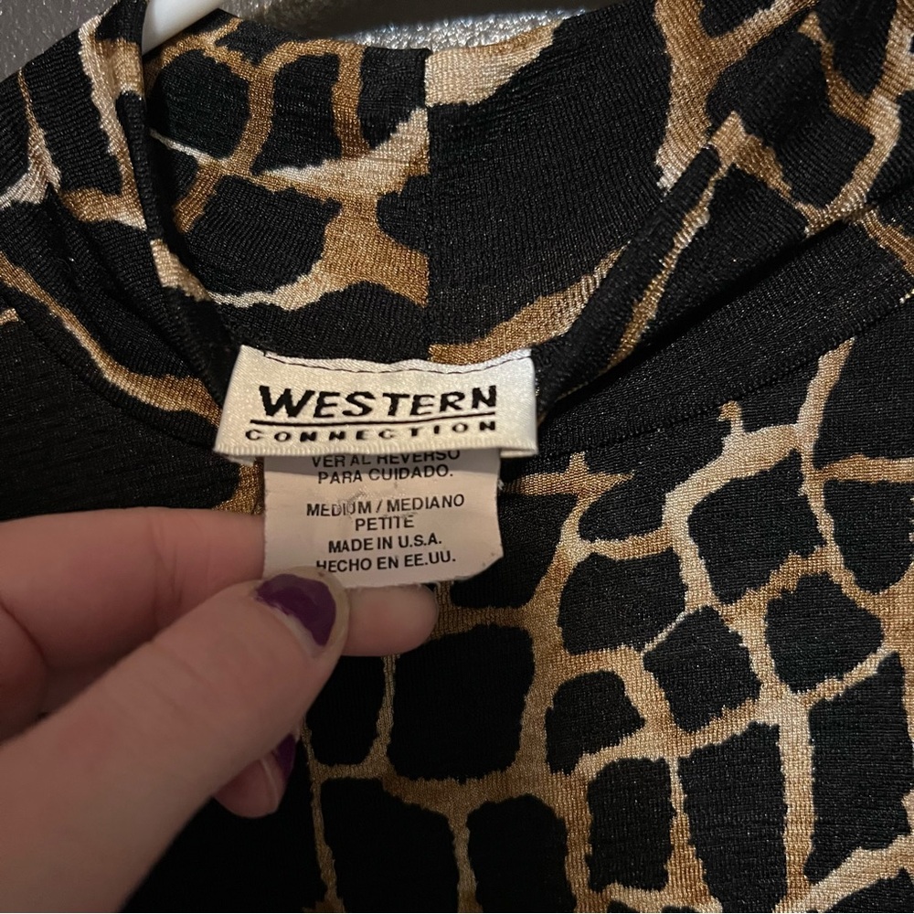 Vintage Western Connection - Picture 3 of 3